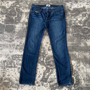 Paige Jimmy Jimmy skinny Jean 27